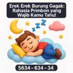 Erek Erek Burung Gagak: Rahasia Primbon yang Wajib Kamu Tahu!