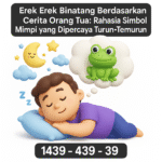 Erek Erek Binatang: Rahasia Tafsir Tradisional yang Menarik dan Penuh Makna