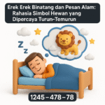 Erek Erek Kucing Masuk Rumah: Makna Tersembunyi, Pertanda Baik atau Peringatan Menurut Kepercayaan Lama