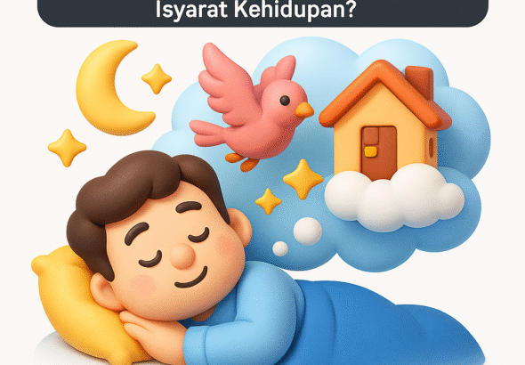 Rahasia Erek Erek Burung Masuk Rumah: Pertanda Rezeki, Kabar Baik, atau Isyarat Kehidupan?