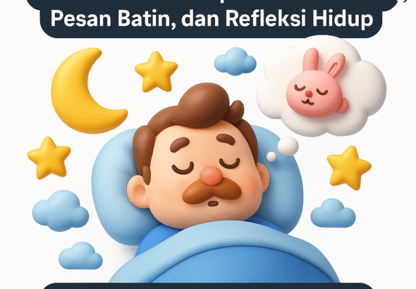 Terungkap! Erek Erek Binatang dalam Tafsir Mimpi Modern: Makna, Pesan Batin, dan Refleksi Hidup