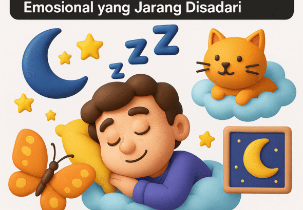 Mengungkap Makna Erek Erek Binatang dan Simbol Psikologisnya: Tafsir Emosional yang Jarang Disadari