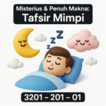 Misterius & Penuh Makna: Erek Erek Binatang Berdasarkan Pengalaman Spiritual