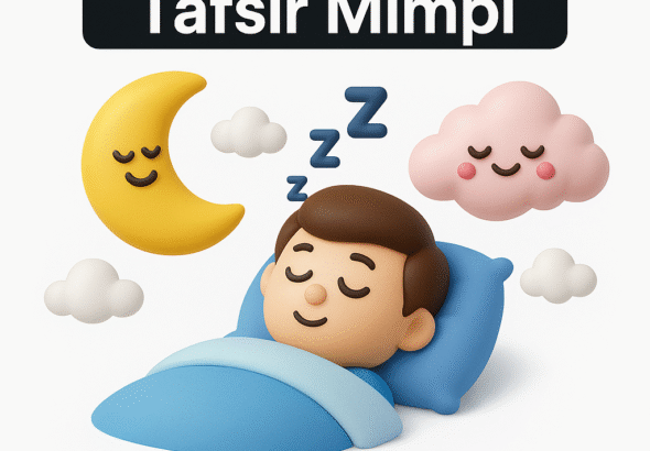 Misterius & Penuh Makna: Erek Erek Binatang Berdasarkan Pengalaman Spiritual