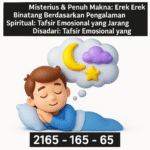 Menyingkap Makna Tersembunyi Erek Erek Binatang dan Nilai Filosofis Kehidupan