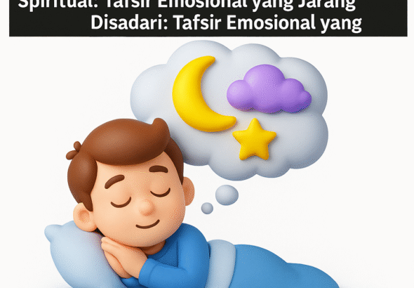 Menyingkap Makna Tersembunyi Erek Erek Binatang dan Nilai Filosofis Kehidupan