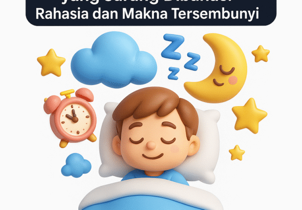 Erek Erek Binatang Langka yang Jarang Dibahas: Rahasia dan Makna Tersembunyi