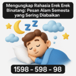 Mengungkap Rahasia Erek Erek Binatang: Pesan Alam Semesta yang Sering Diabaikan