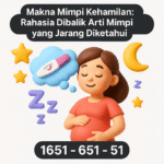 Makna Mimpi Kehamilan: Rahasia Dibalik Arti Mimpi yang Jarang Diketahui