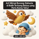 Temukan arti mimpi burung dan makna simboliknya. Dari burung kecil hingga burung besar, pelajari rahasia mimpi yang bisa memengaruhi kehidupanmu.