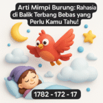 Arti Mimpi Ayam: Rahasia dan Makna yang Mungkin Belum Kamu Tahu!