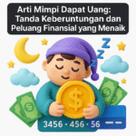 Arti Mimpi Dapat Uang: Tanda Keberuntungan dan Peluang Finansial yang Menarik