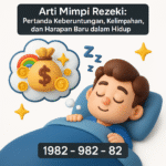 Arti Mimpi Rezeki: Pertanda Keberuntungan, Kelimpahan, dan Harapan Baru dalam Hidup