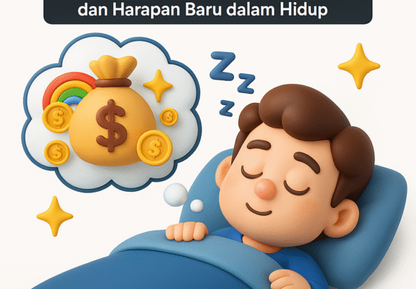 Arti Mimpi Rezeki: Pertanda Keberuntungan, Kelimpahan, dan Harapan Baru dalam Hidup