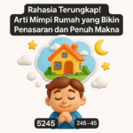 Rahasia Terungkap! Arti Mimpi Rumah yang Bikin Penasaran dan Penuh Makna