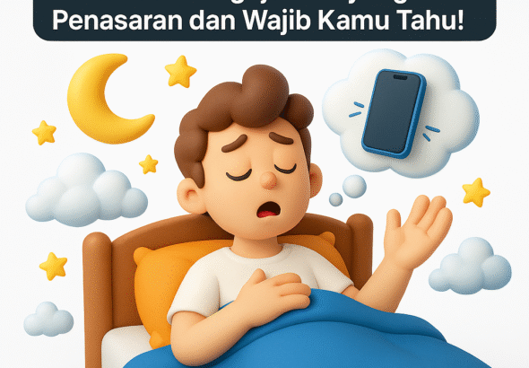 Arti Mimpi HP Hilang: Pertanda Mengejutkan yang Bikin Penasaran dan Wajib Kamu Tahu!