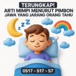 Terungkap! Arti Mimpi Menurut Primbon Jawa yang Jarang Orang Tahu