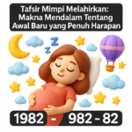 Tafsir Mimpi Melahirkan: Makna Mendalam Tentang Awal Baru yang Penuh Harapan