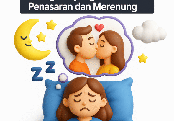 Terungkap! Tafsir Mimpi Pacar Selingkuh yang Bikin Hati Penasaran dan Merenung