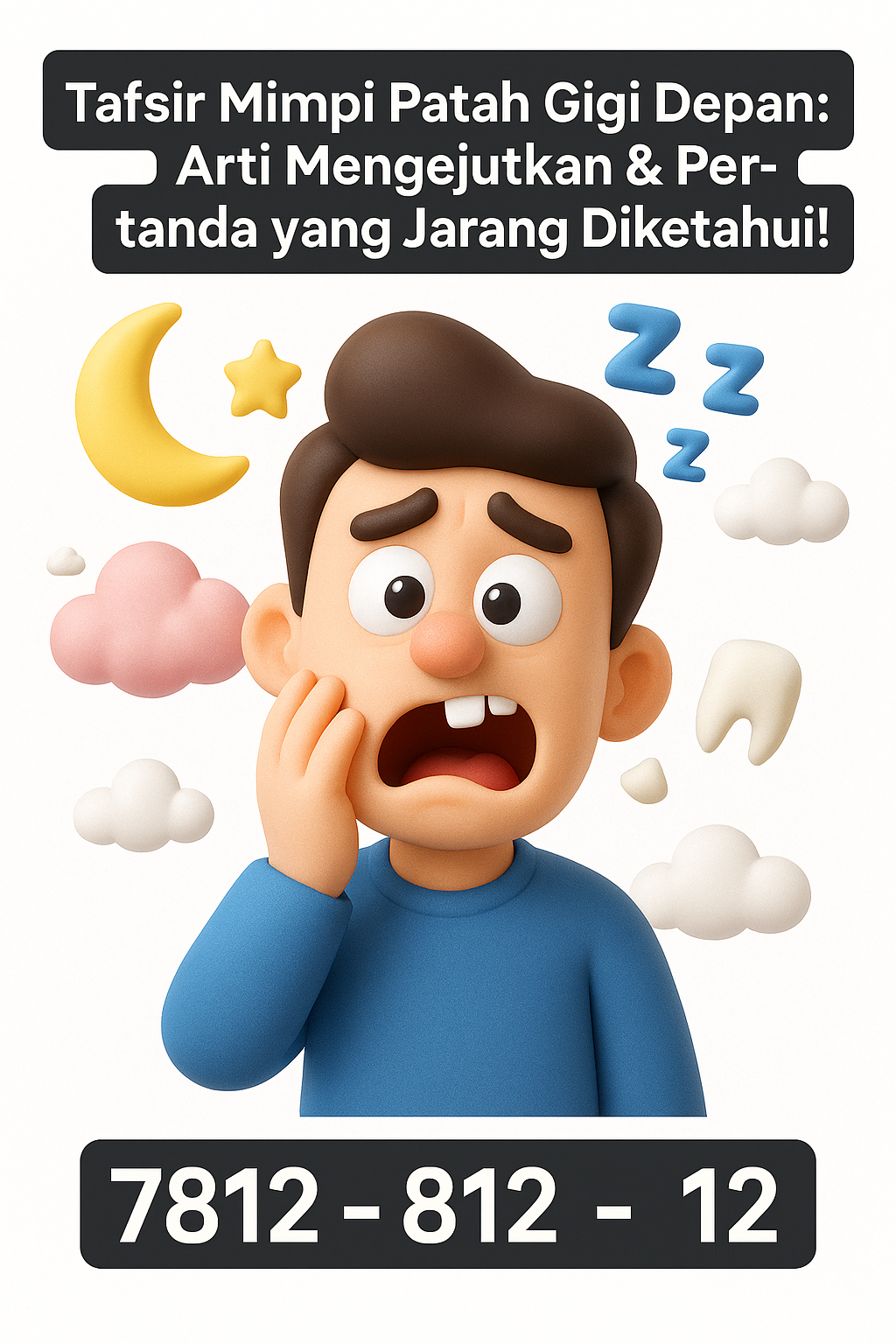 Rahasia Tersembunyi! Tafsir Mimpi Masuk Rumah Kosong yang Bikin Penasaran