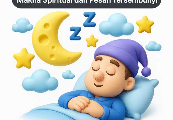 Tafsir Mimpi Melihat Bulan: Makna Spiritual dan Pesan Tersembunyi