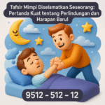 Tafsir Mimpi Diselamatkan Seseorang: Pertanda Kuat tentang Perlindungan dan Harapan Baru!