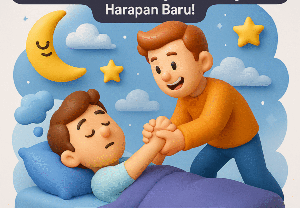 Tafsir Mimpi Diselamatkan Seseorang: Pertanda Kuat tentang Perlindungan dan Harapan Baru!