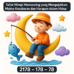 Tafsir Mimpi Memancing yang Mengejutkan: Makna Kesabaran dan Harapan dalam Hidup