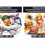 Rahasia Lengkap! Apa Itu Erek Erek 234D dalam Buku Mimpi Sejutamimpi dan Cara Membacanya dengan Mudah