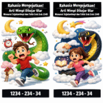 Rahasia Mengejutkan! Arti Mimpi Dikejar Ular Menurut Sejutamimpi dan Tafsir Erek Erek 234D