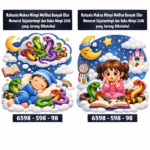 Rahasia Makna Mimpi Melihat Banyak Ular Menurut Sejutamimpi dan Buku Mimpi 234D yang Jarang Diketahui