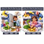 Rahasia Tafsir Mimpi Ular Masuk Kamar Menurut Sejutamimpi dan Erek Erek 2D 3D 4D yang Jarang Diketahui