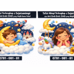 Tafsir Mimpi Terlengkap di Sejutamimpi dan Arti Erek Erek 234D yang Wajib Kamu Tahu