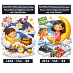 Buku Mimpi Online Sejutamimpi Terlengkap: Rahasia Tafsir dan Angka Erek Erek 234D yang Jarang Diketahui!