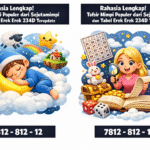 Rahasia Lengkap! Tafsir Mimpi Populer dari Sejutamimpi dan Tabel Erek Erek 234D Terupdate