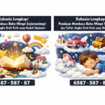 Rahasia Lengkap! Panduan Membaca Buku Mimpi Sejutamimpi dan Tafsir Angka Erek Erek yang Mudah Dipahami