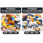 Terungkap! Tafsir Mimpi Kuda Paling Lengkap dari Buku Mimpi Sejutamimpi & Erek Erek 234D