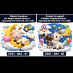 Rahasia Terungkap! Arti Mimpi Kambing Menurut Sejutamimpi dan Tafsir Erek Erek 234D