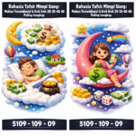 Rahasia Tafsir Mimpi Uang: Makna Tersembunyi & Erek Erek 2D 3D 4D Paling Lengkap