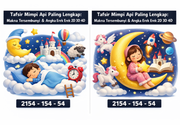 Temukan Tafsir Mimpi Api paling lengkap dari Sejutamimpi, mulai dari makna psikologis hingga kode alam dan angka erek erek 2D 3D 4D yang penuh makna tersembunyi.