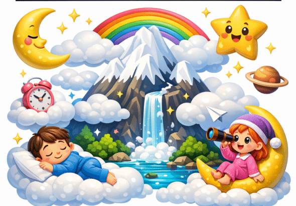 Arti Mimpi Gunung yang Mengungkap Rahasia Hidup & Tafsir Erek Erek 234D Lengkap