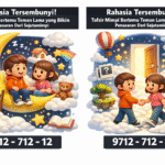 Rahasia Tersembunyi! Tafsir Mimpi Bertemu Teman Lama yang Bikin Penasaran Dari Sejutamimpi