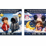 Arti Mimpi Bertemu Orang Tak Dikenal Menurut Sejutamimpi & Tafsir 234D