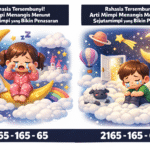 Rahasia Tersembunyi! Arti Mimpi Menangis Menurut Sejutamimpi yang Bikin Penasaran