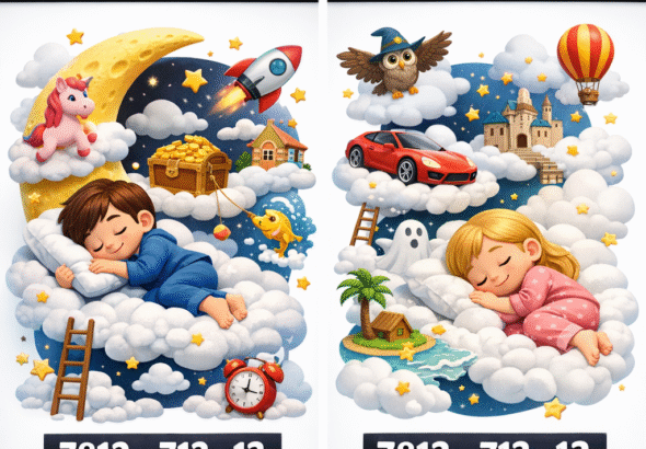 Temukan arti mimpi lengkap dari Sejutamimpi beserta tafsir erek erek dan kode alam terbaru yang mudah dipahami dalam satu panduan santai dan informatif.