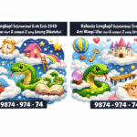 Rahasia Lengkap! Sejutamimpi Erek Erek 234D Arti Mimpi Ular dari A sampai Z yang Jarang Diketahui