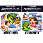 Sejutamimpi Erek Erek 234D Arti Mimpi Ular dan Tafsir Angka Jitu yang Wajib Kamu Tahu!