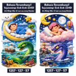 Rahasia Tersembunyi! Sejutamimpi Erek Erek 234D Arti Mimpi Ular di Laut yang Jarang Diketahui