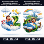 Sejutamimpi Erek Erek 234D Arti Mimpi Ular Menyerang: Tafsir Lengkap & Makna Tersembunyi!