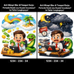 Arti Mimpi Ular di Tempat Kerja: Pertanda Rezeki atau Masalah Tersembunyi? Ini Tafsir Lengkapnya!